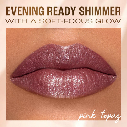 Lakmē Be-Jewel Shimmer Lip Liquid
