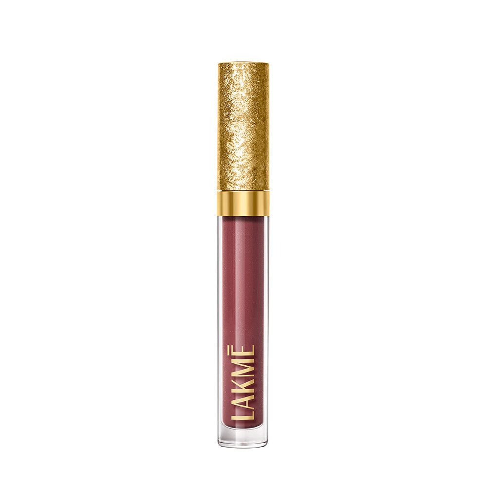 Lakmē Be-Jewel Shimmer Lip Liquid