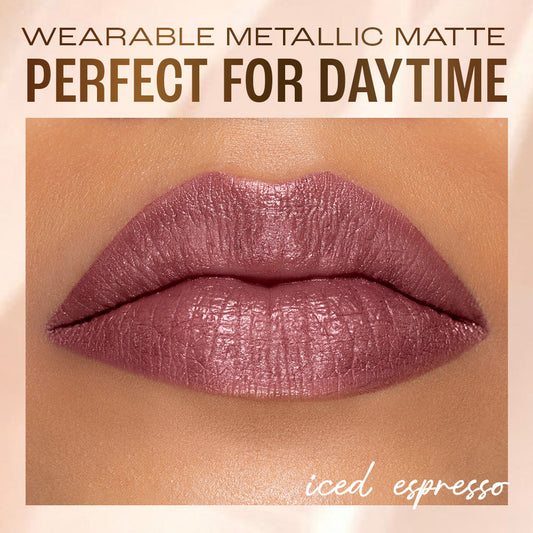 Lakmē Be-Jewel Shimmer Lip Liquid
