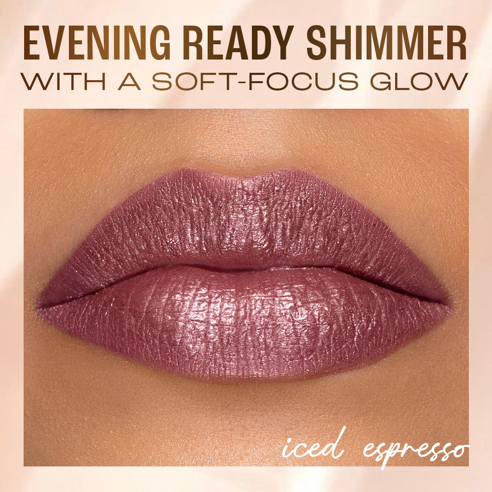 Lakmē Be-Jewel Shimmer Lip Liquid