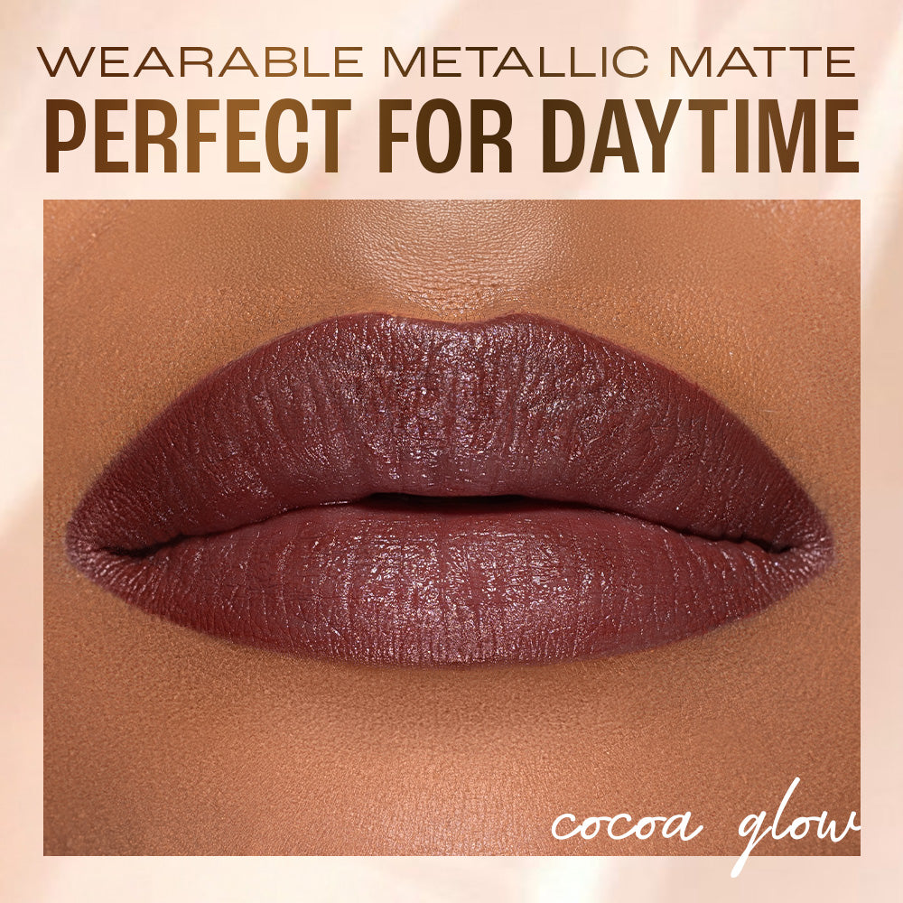 Lakmē Be-Jewel Shimmer Lip Liquid