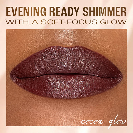 Lakmē Be-Jewel Shimmer Lip Liquid
