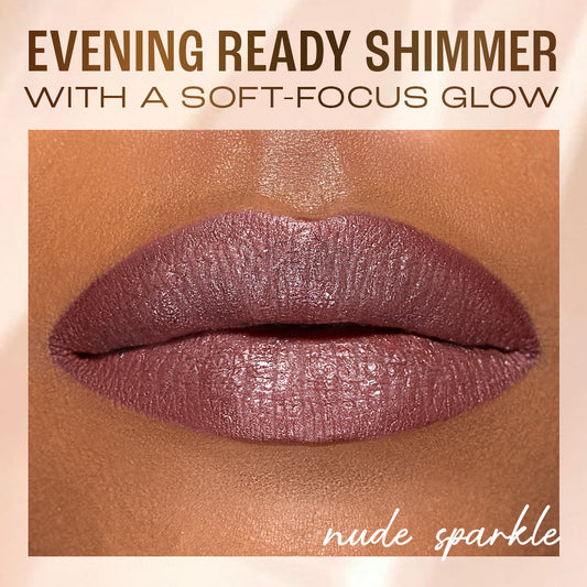Lakmē Be-Jewel Shimmer Lip Liquid