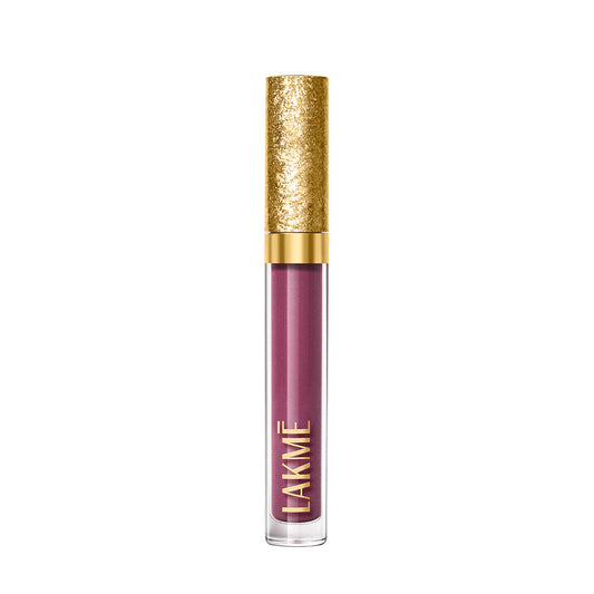 Lakmē Be-Jewel Shimmer Lip Liquid