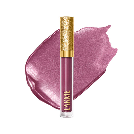Lakmē Be-Jewel Shimmer Lip Liquid