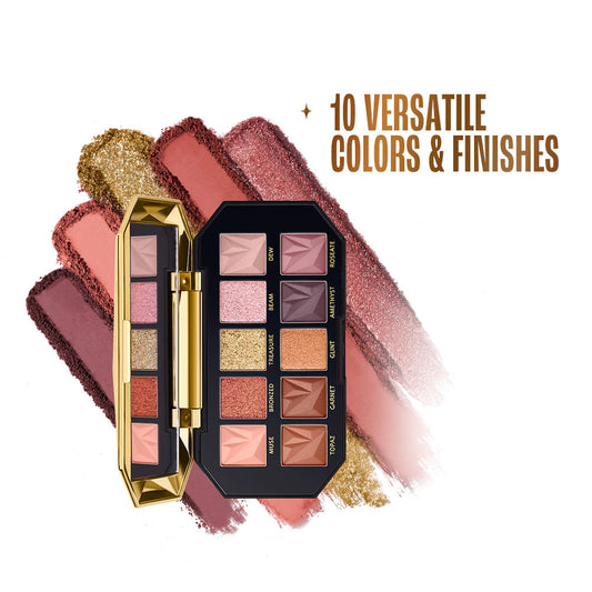 Lakmē Be-jewel Multichrome Eyeshadow