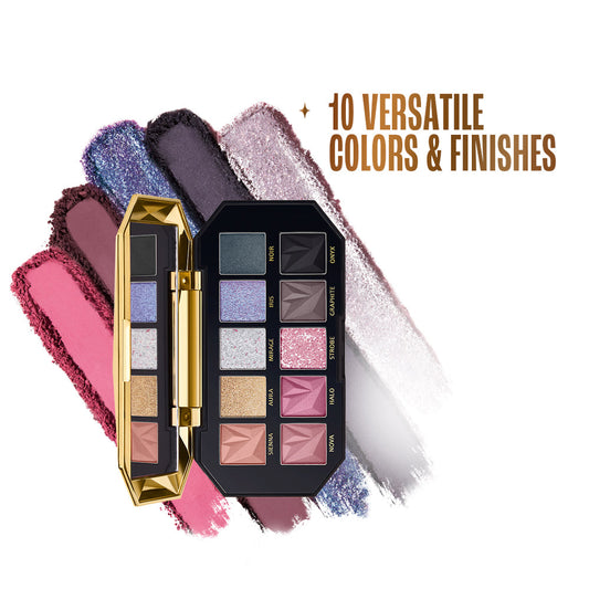 Lakmē Be-jewel Multichrome Eyeshadow