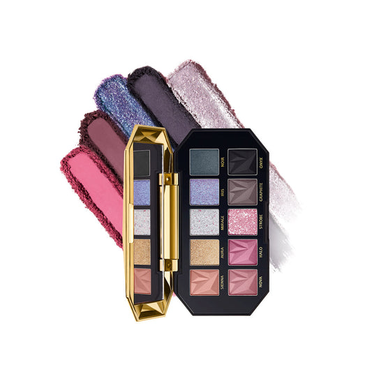 Lakmē Be-jewel Multichrome Eyeshadow
