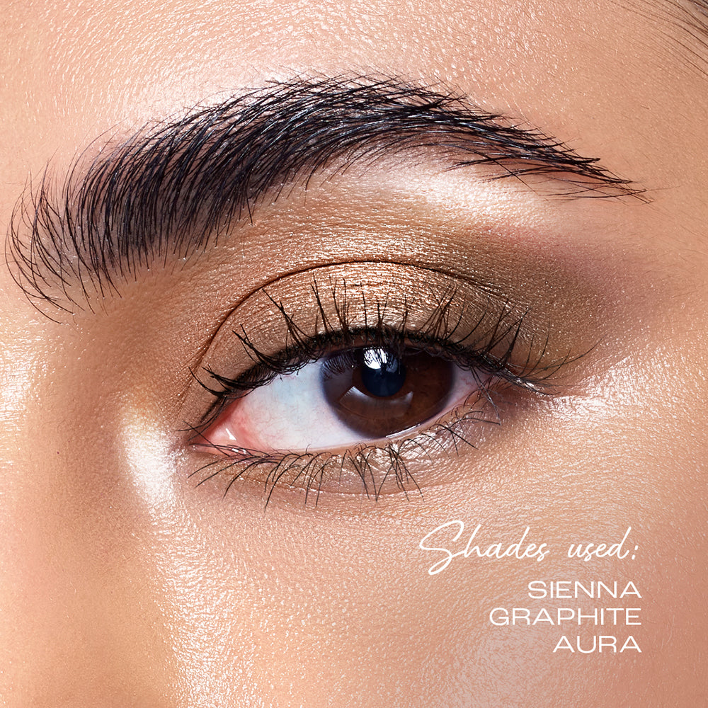 Lakmē Be-jewel Multichrome Eyeshadow