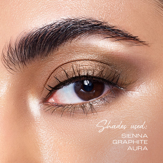 Lakmē Be-jewel Multichrome Eyeshadow