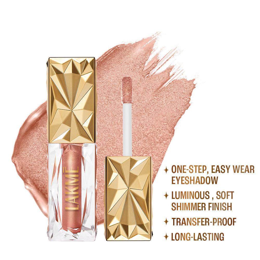 Lakmē Be-jewel Satin Eye Tint