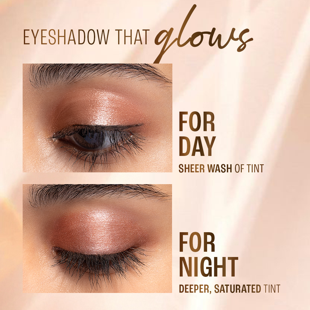 Lakmē Be-jewel Satin Eye Tint