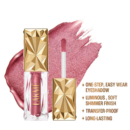 Lakmē Be-jewel Satin Eye Tint