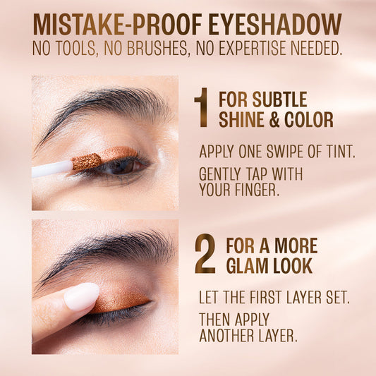 Lakmē Be-jewel Satin Eye Tint