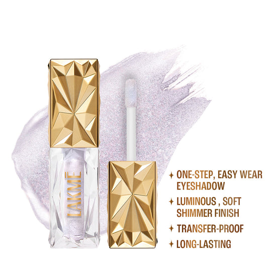 Lakmē Be-jewel Satin Eye Tint