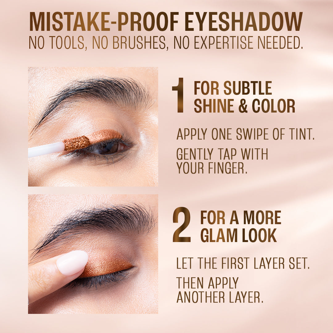 Lakmē Be-jewel Satin Eye Tint