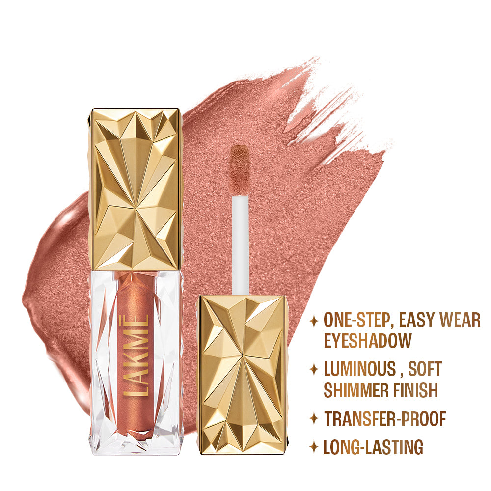 Lakmē Be-jewel Satin Eye Tint