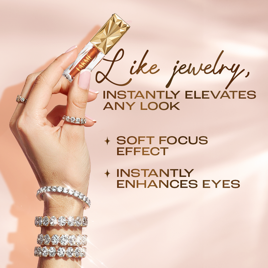 Lakmē Be-jewel Satin Eye Tint