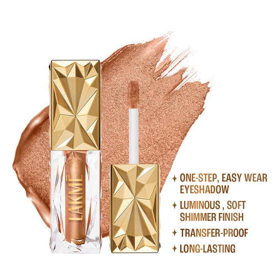 Lakmē Be-jewel Satin Eye Tint