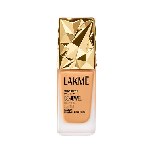 Lakmē Be-Jewel Luminous Skin Tint
