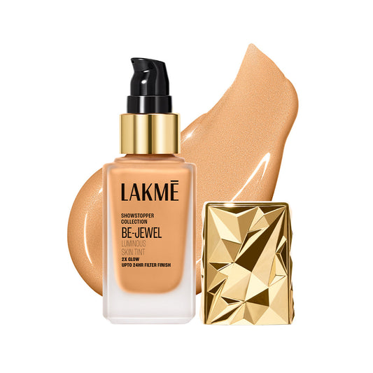 Lakmē Be-Jewel Luminous Skin Tint