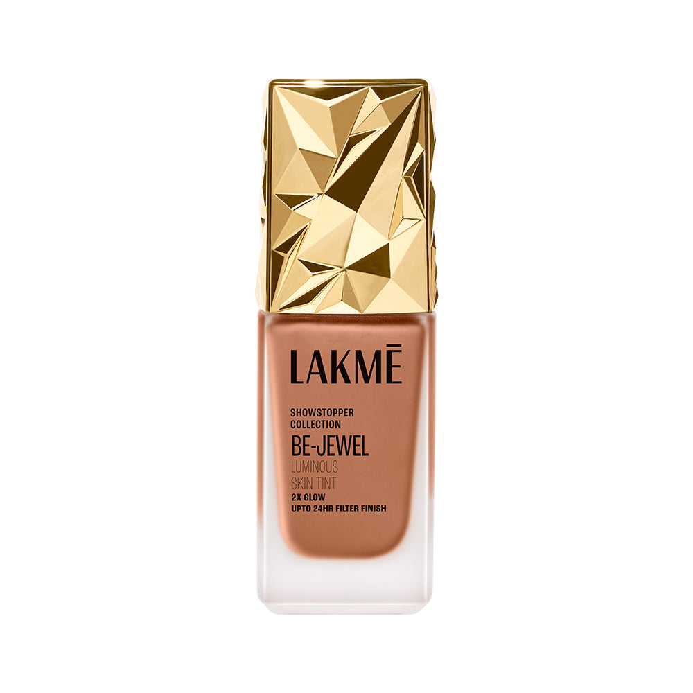 Lakmē Be-Jewel Luminous Skin Tint