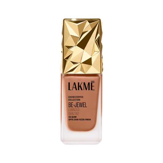 Lakmē Be-Jewel Luminous Skin Tint