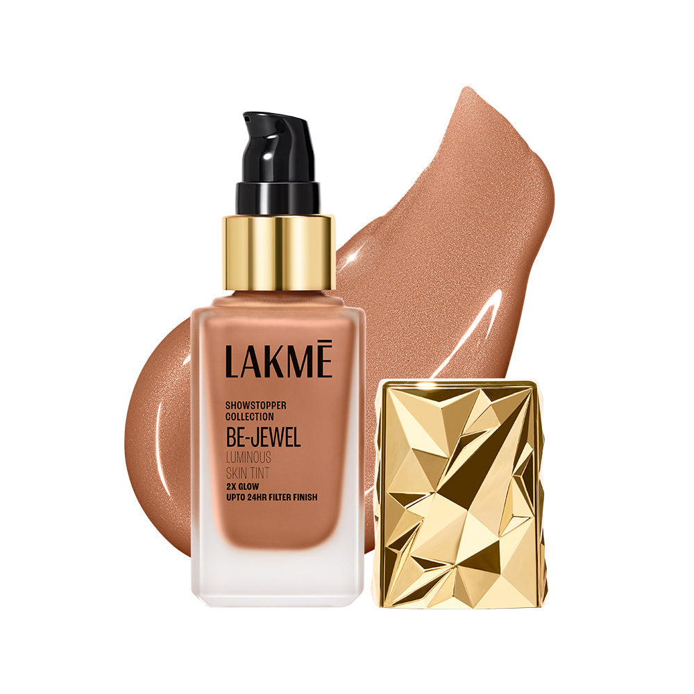 Lakmē Be-Jewel Luminous Skin Tint