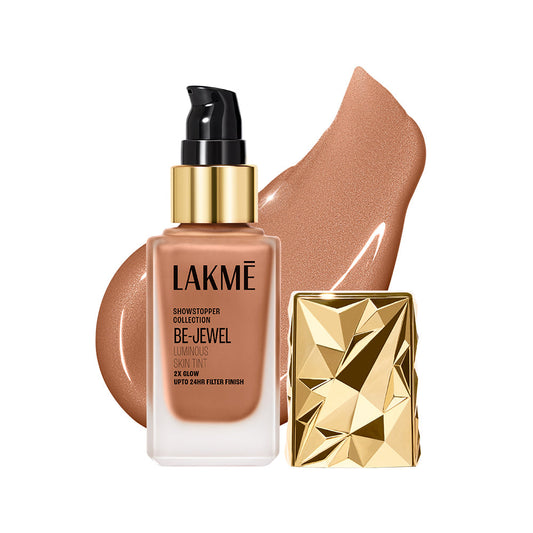 Lakmē Be-Jewel Luminous Skin Tint