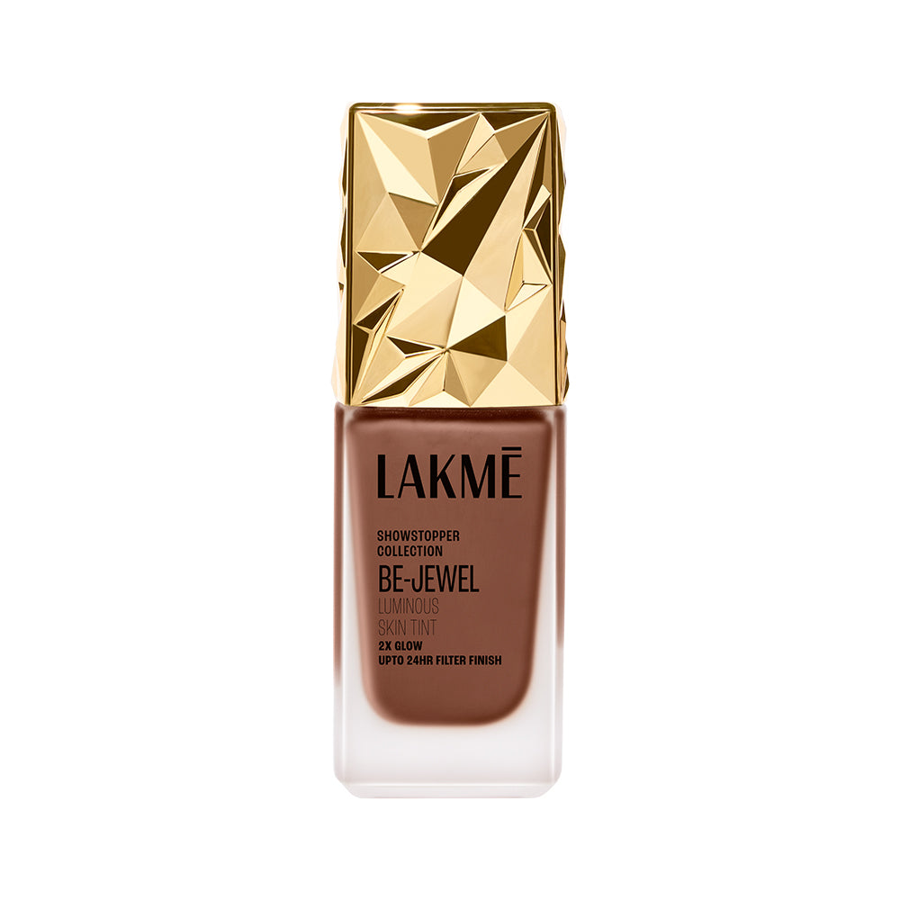 Lakmē Be-Jewel Luminous Skin Tint