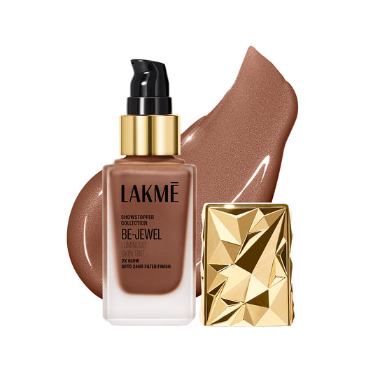 Lakmē Be-Jewel Luminous Skin Tint