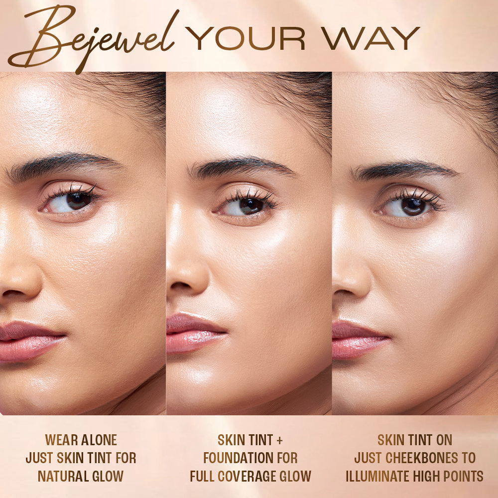 Lakmē Be-Jewel Luminous Skin Tint