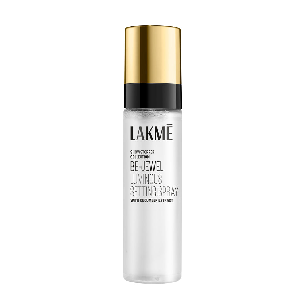 Lakmē  Be-Jewel Luminous Setting Spray 100ml