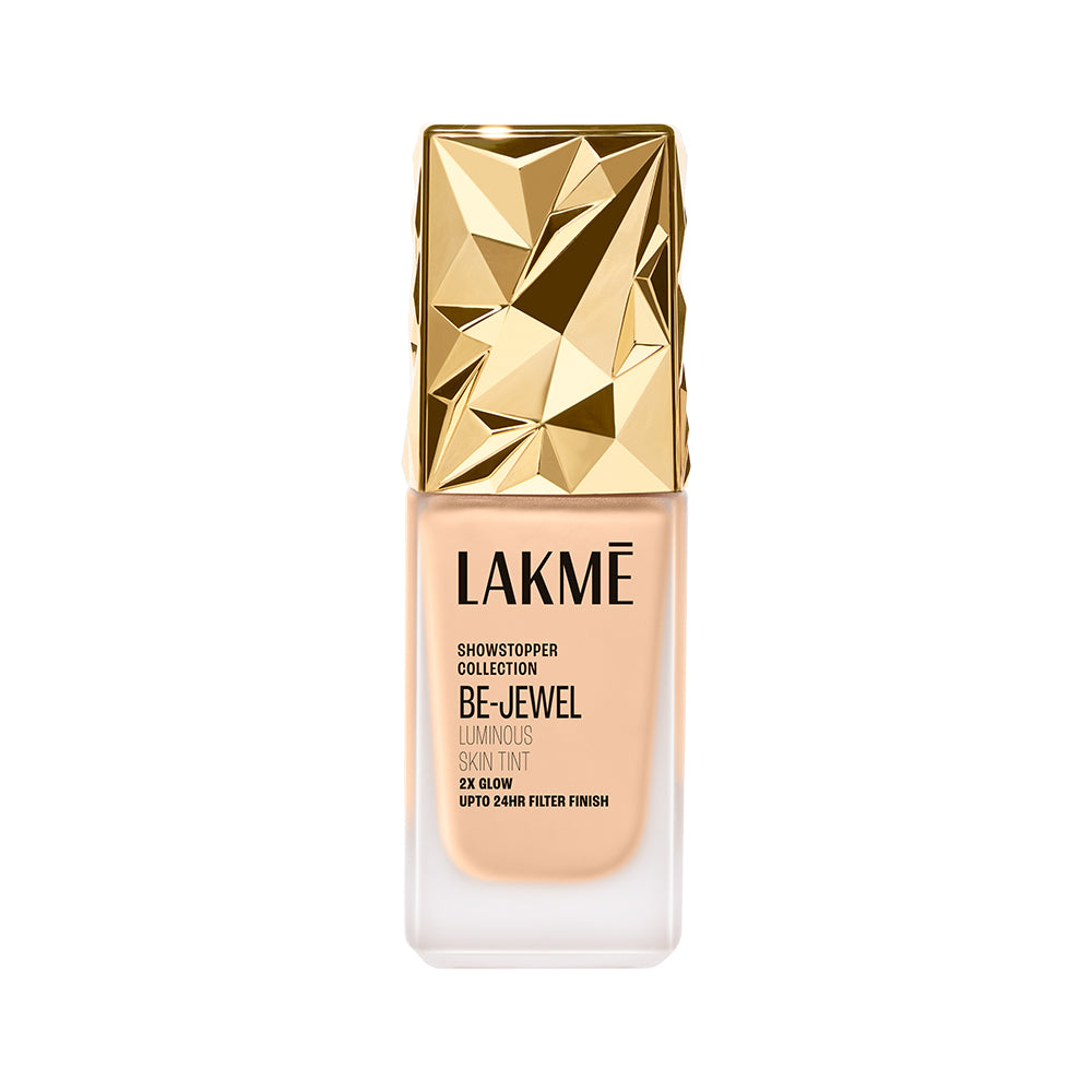Lakmē Be-Jewel Luminous Skin Tint
