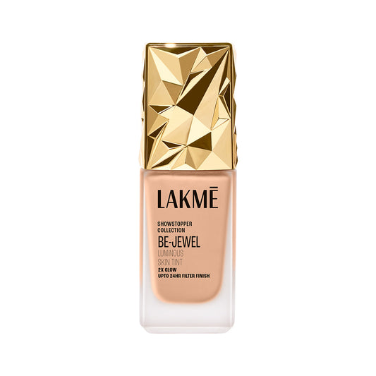Lakmē Be-Jewel Luminous Skin Tint