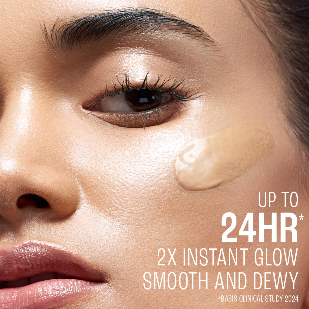 Lakmē Be-Jewel Luminous Skin Tint