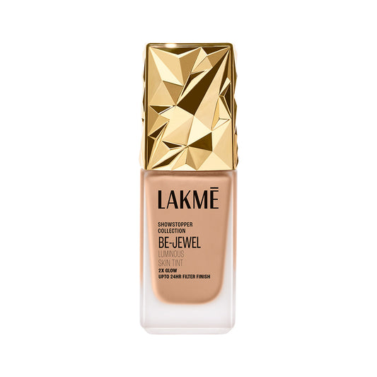 Lakmē Be-Jewel Luminous Skin Tint