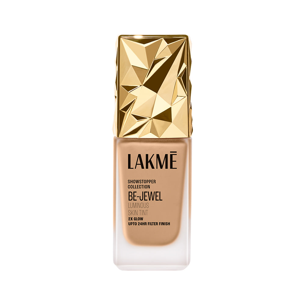 Lakmē Be-Jewel Luminous Skin Tint