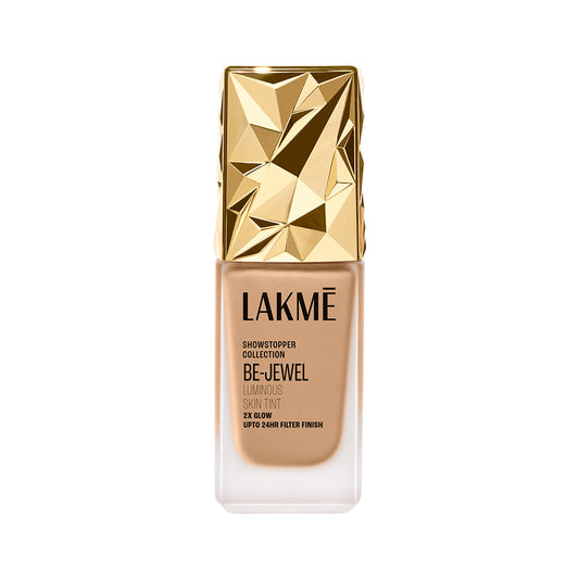 Lakmē Be-Jewel Luminous Skin Tint