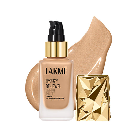 Lakmē Be-Jewel Luminous Skin Tint