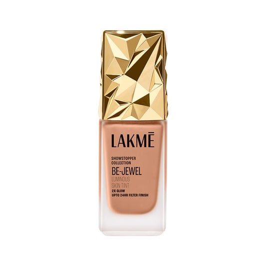 Lakmē Be-Jewel Luminous Skin Tint