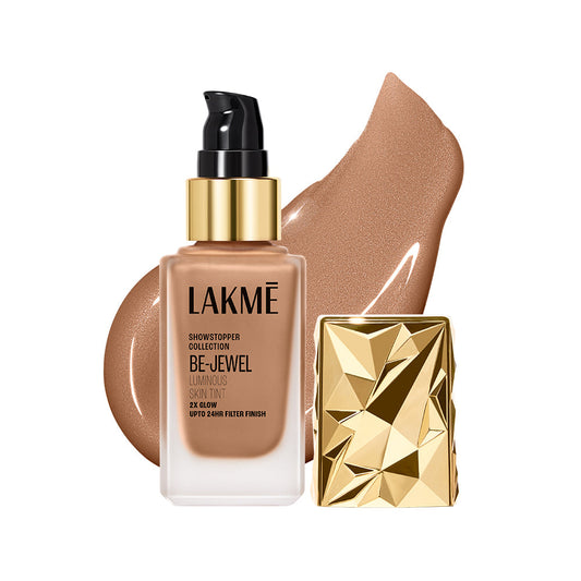 Lakmē Be-Jewel Luminous Skin Tint