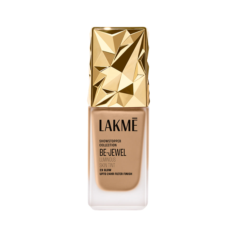 Lakmē Be-Jewel Luminous Skin Tint