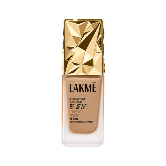 Lakmē Be-Jewel Luminous Skin Tint