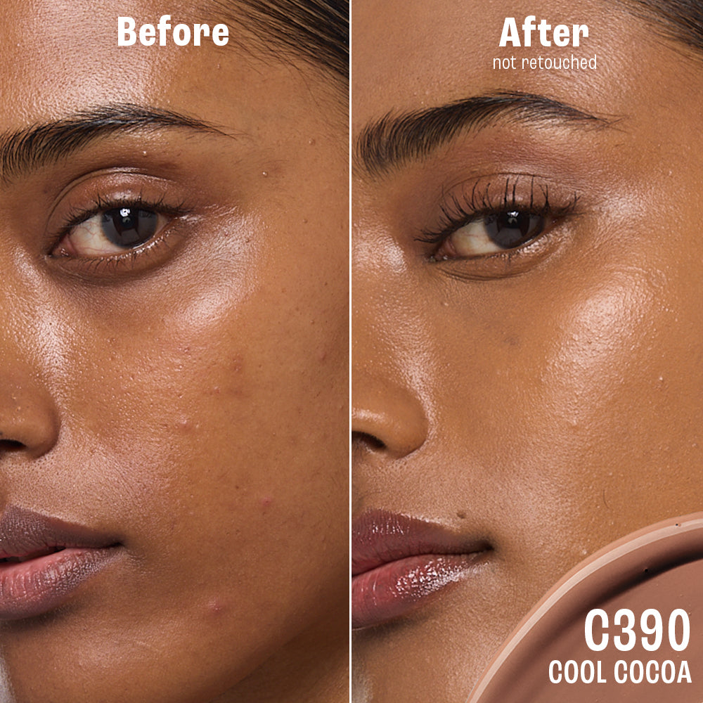 Lakmē 9to5 Hya Beach Edit Cushion Foundation