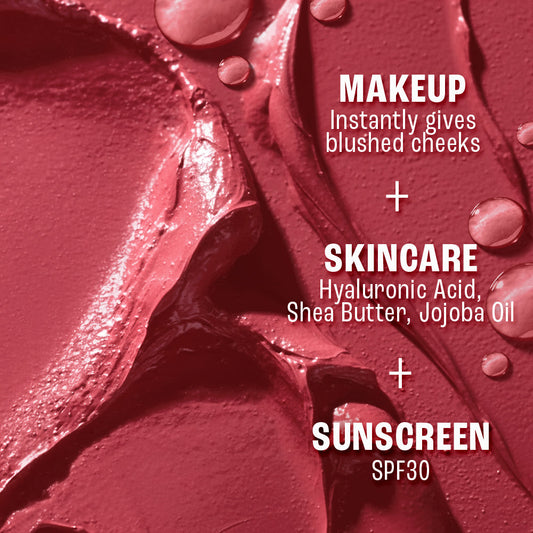 Lakmē 9to5 Hya Beach Edit SPF Blush