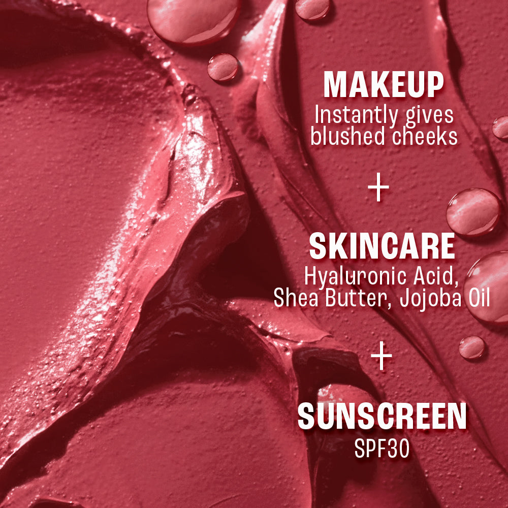 Lakmē 9to5 Hya Beach Edit SPF Blush