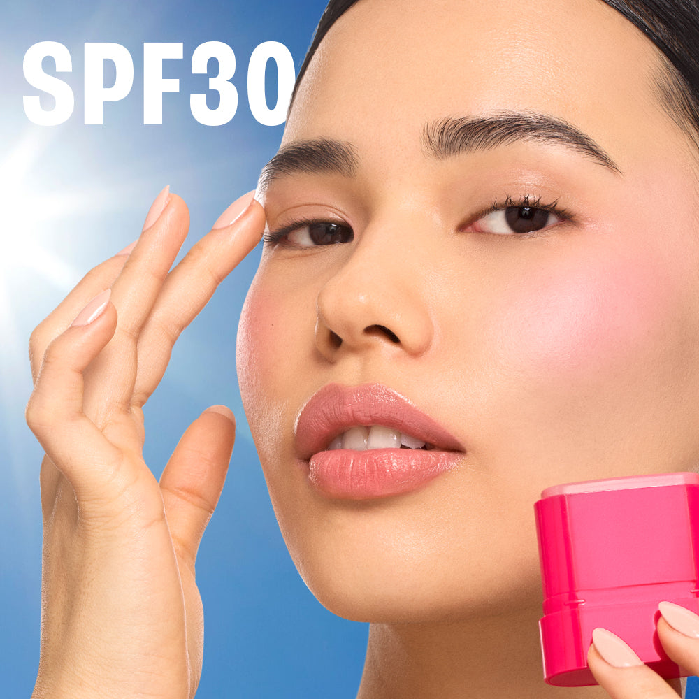 Lakmē 9to5 Hya Beach Edit SPF Blush