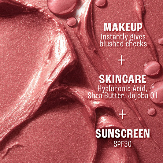 Lakmē 9to5 Hya Beach Edit SPF Blush