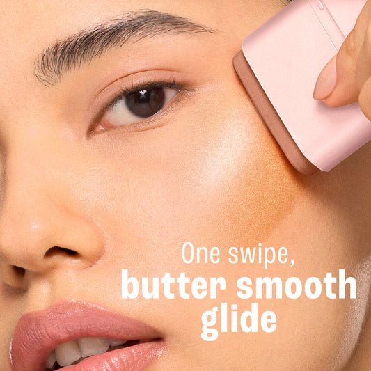 Lakmē 9to5 Hya Beach Edit SPF Blush